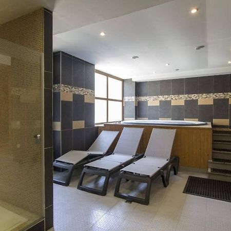 Apartaments Arenys De Boi Bohí Exteriér fotografie