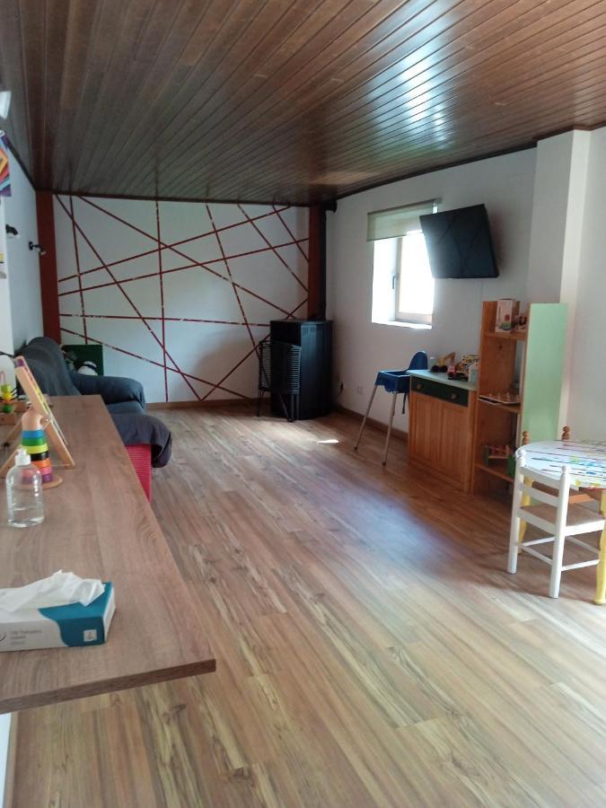 Apartaments Arenys De Boi Bohí Exteriér fotografie