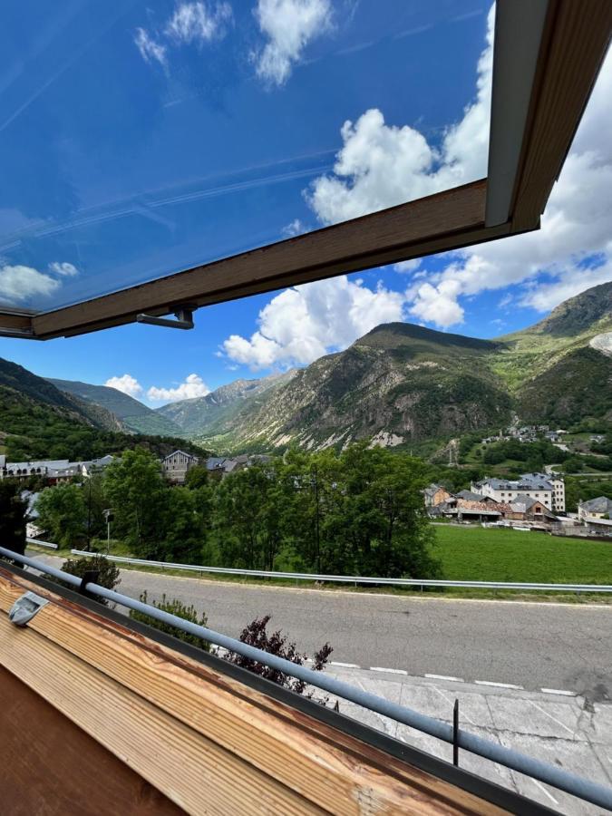 Apartaments Arenys De Boi Bohí Exteriér fotografie