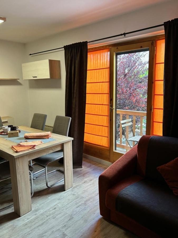 Apartaments Arenys De Boi Bohí Exteriér fotografie