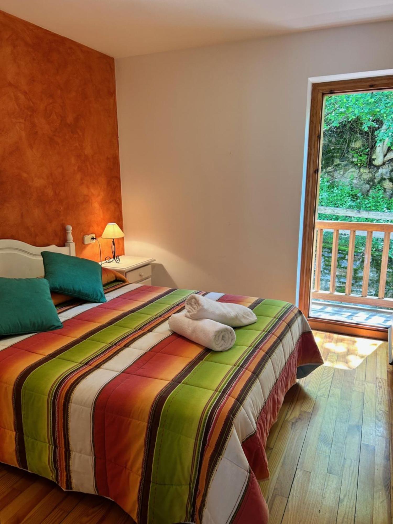 Apartaments Arenys De Boi Bohí Exteriér fotografie