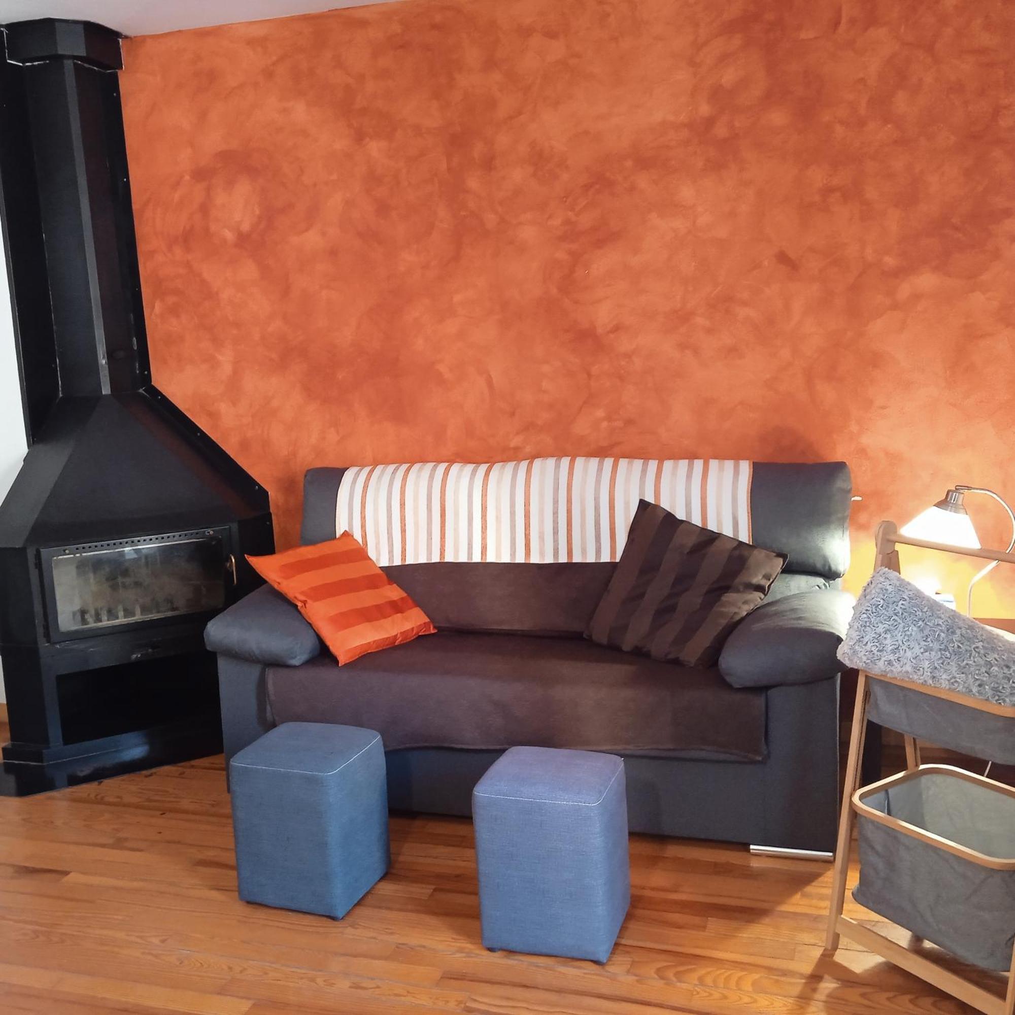 Apartaments Arenys De Boi Bohí Exteriér fotografie