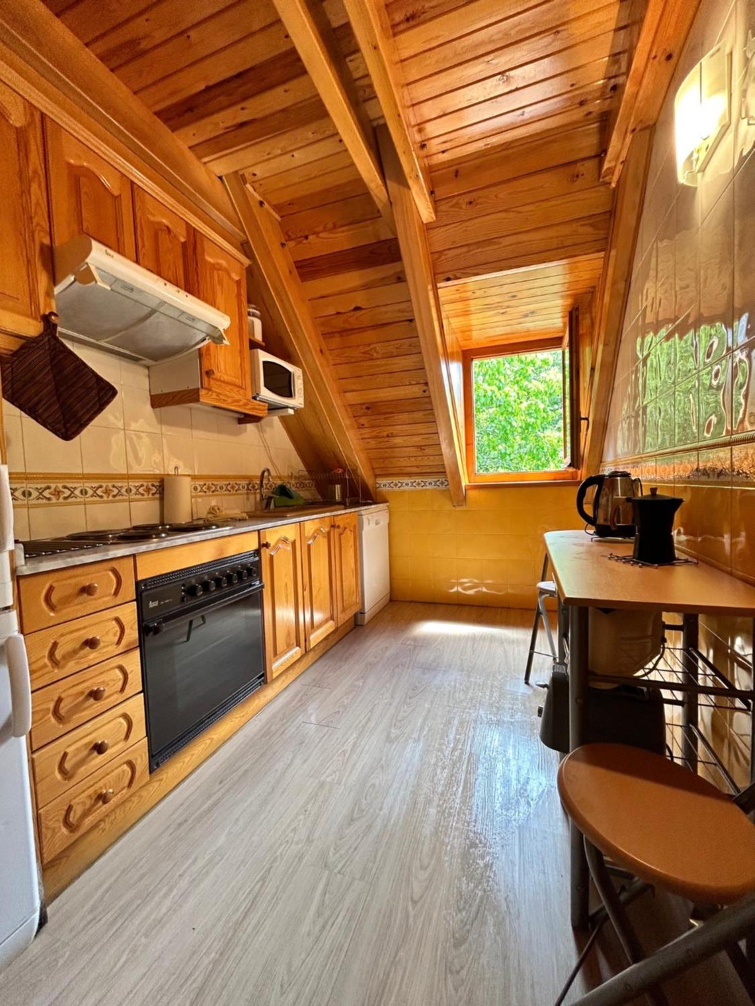 Apartaments Arenys De Boi Bohí Pokoj fotografie