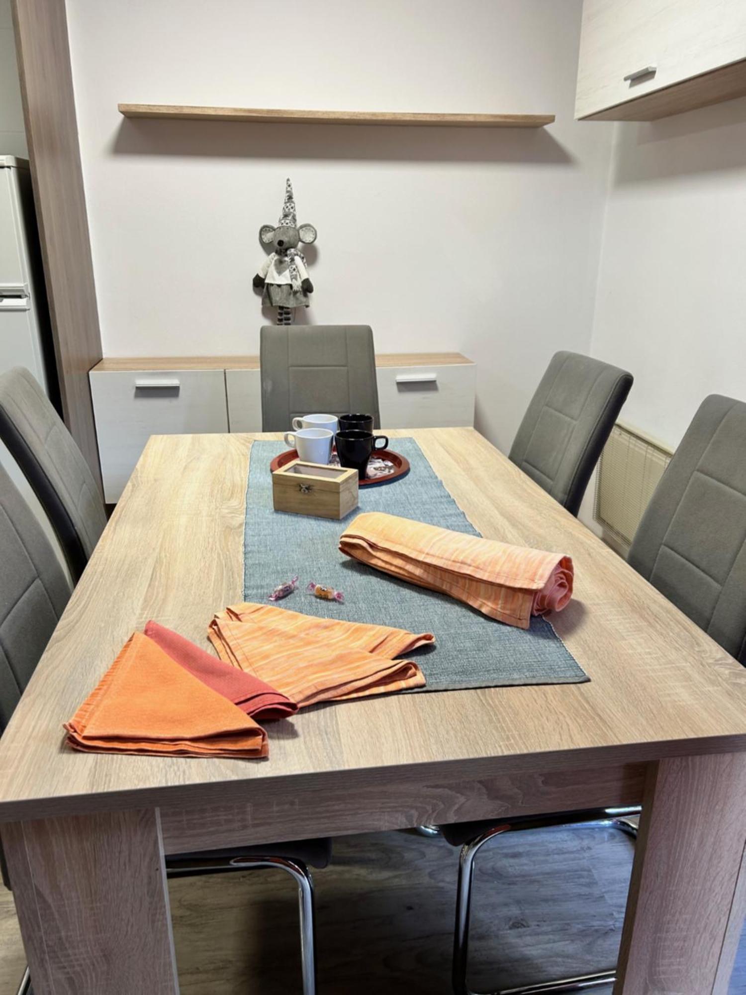 Apartaments Arenys De Boi Bohí Pokoj fotografie