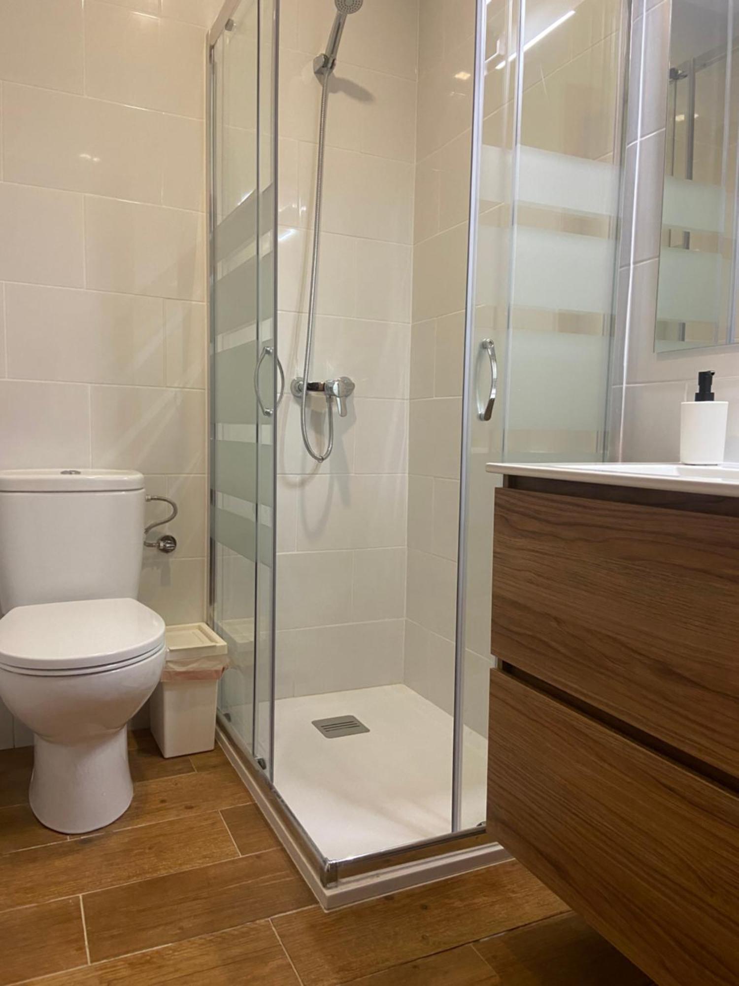 Apartaments Arenys De Boi Bohí Exteriér fotografie