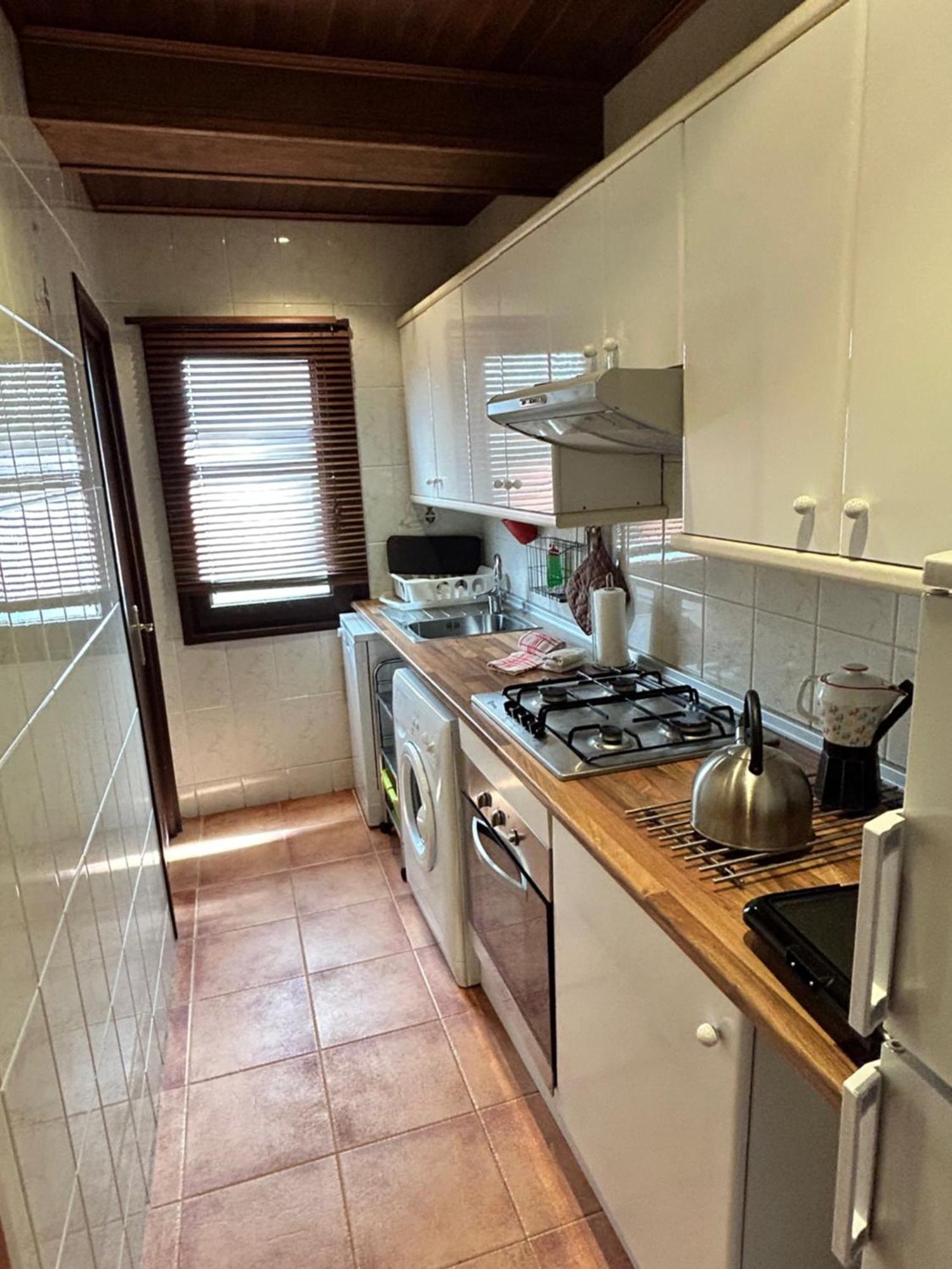Apartaments Arenys De Boi Bohí Exteriér fotografie